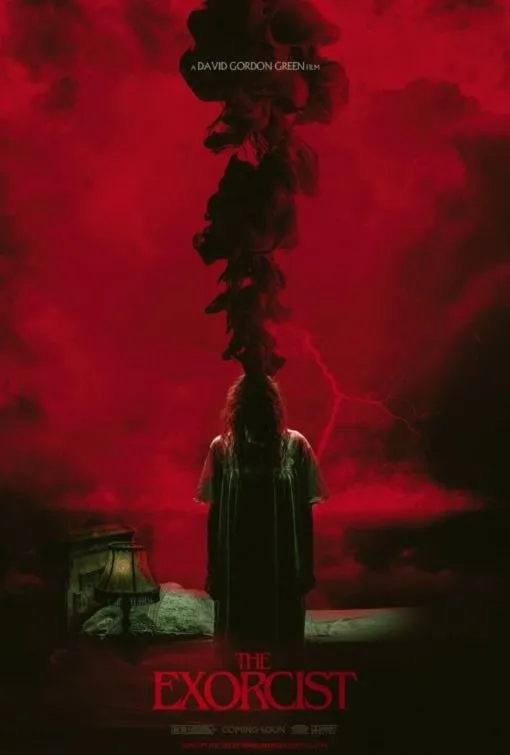 The Exorcist - Playvora IPTV Premium IPTV Subscription